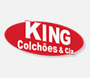 King Colchões